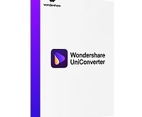 Wondershare UniConverter v14.1.10.138 Free Download