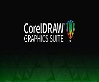 Corel DRAW X8 Free Download