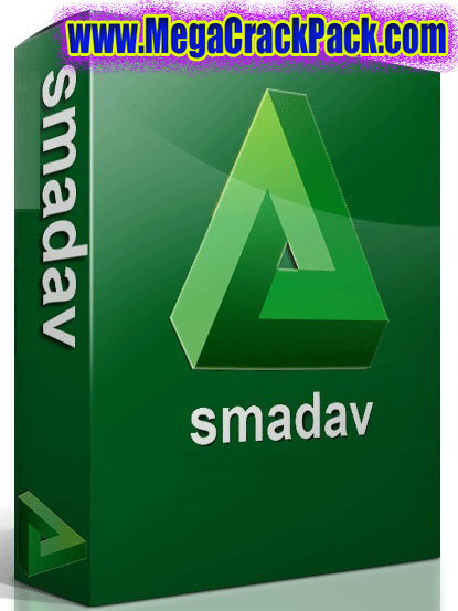 Smadav Pro 2022 v14.9.1 Free Download