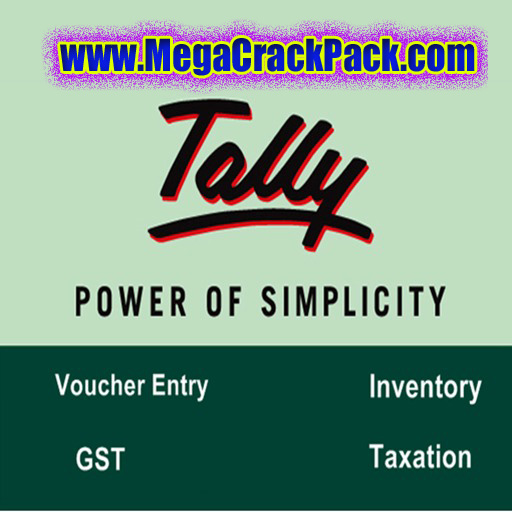 Tally ERP 9 Free Download