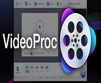 VideoProc 4.0 Free Download