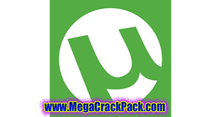 uTorrent Pro 3.6.0 Build 46682 Free Download